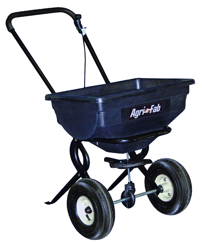 Chapin 84700A: 25-Pound Professional SureSpread Bag Seeder