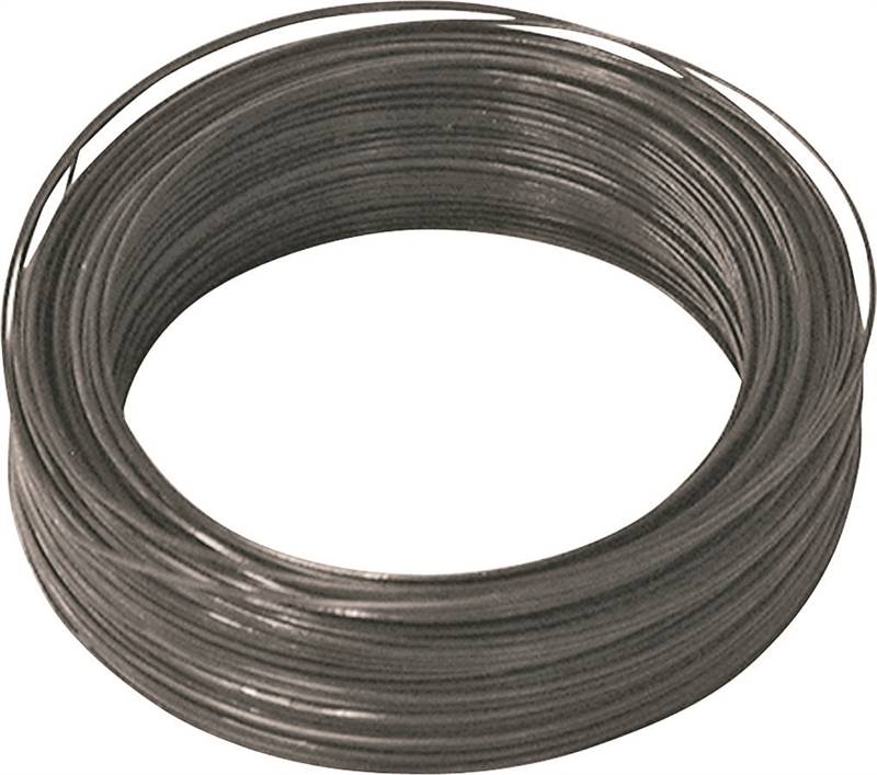 50' The Hillman Group 50155 Annealed Utility Wire 
