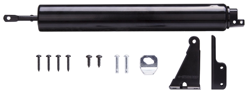 Prosource 16029 U Ps Heavy Duty Pneumatic Storm Screen Door Closer
