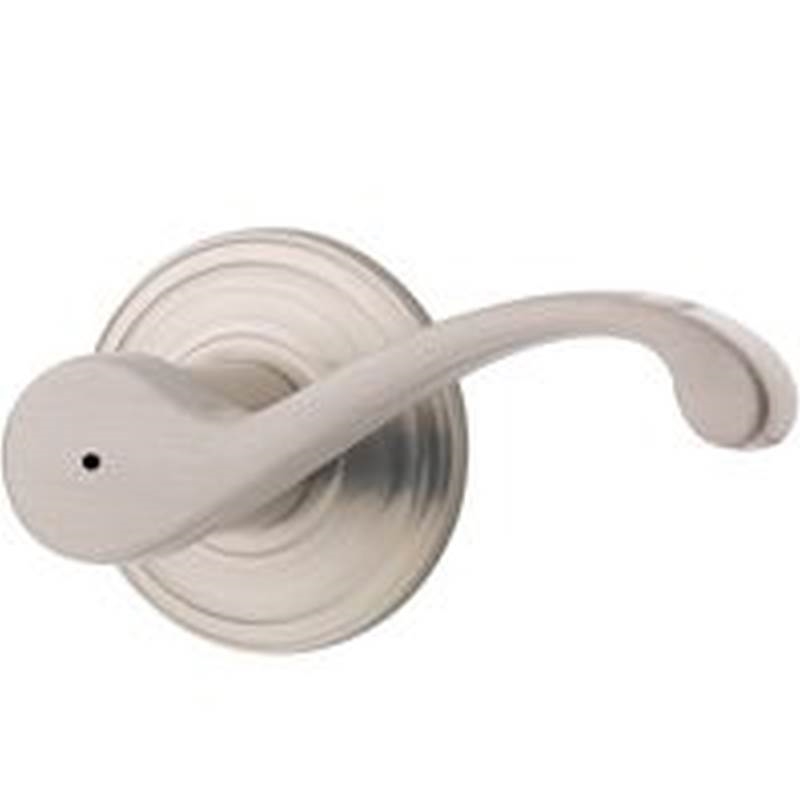Kwikset Commonwealth Signature 730chl15rclrcsbx Flat