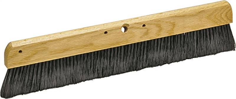 MARSHALLTOWN Premier Line 36-Inch Concrete Broom – Model 847, Made In USA