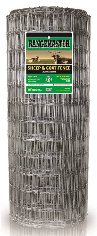 Red Brand 330 ft. x 48 in. Square Deal Goat and Sheep Wire Fence at Tractor  Supply Co.
