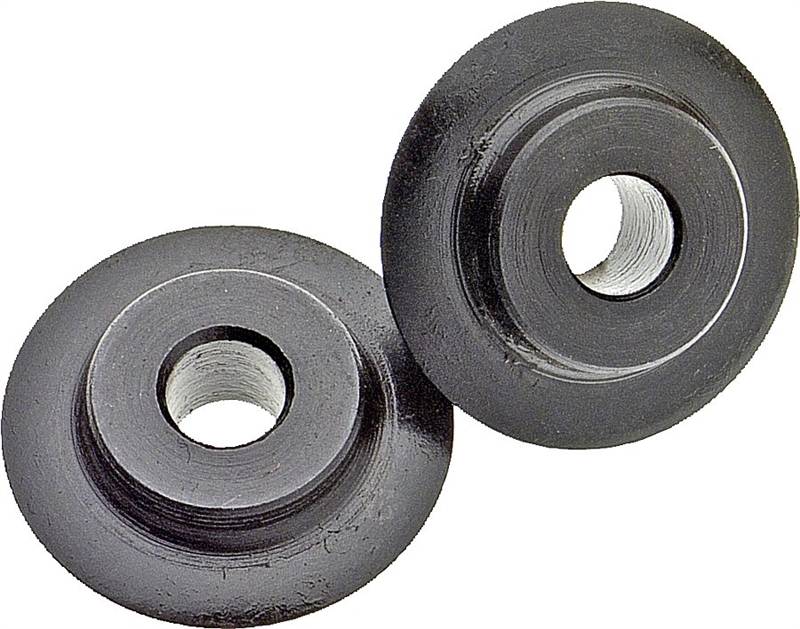 Uxcell Replacement Cutter Wheels 18mm OD X 5mm ID X 6mm T Spare Wheel Tip For Tubing Cutters