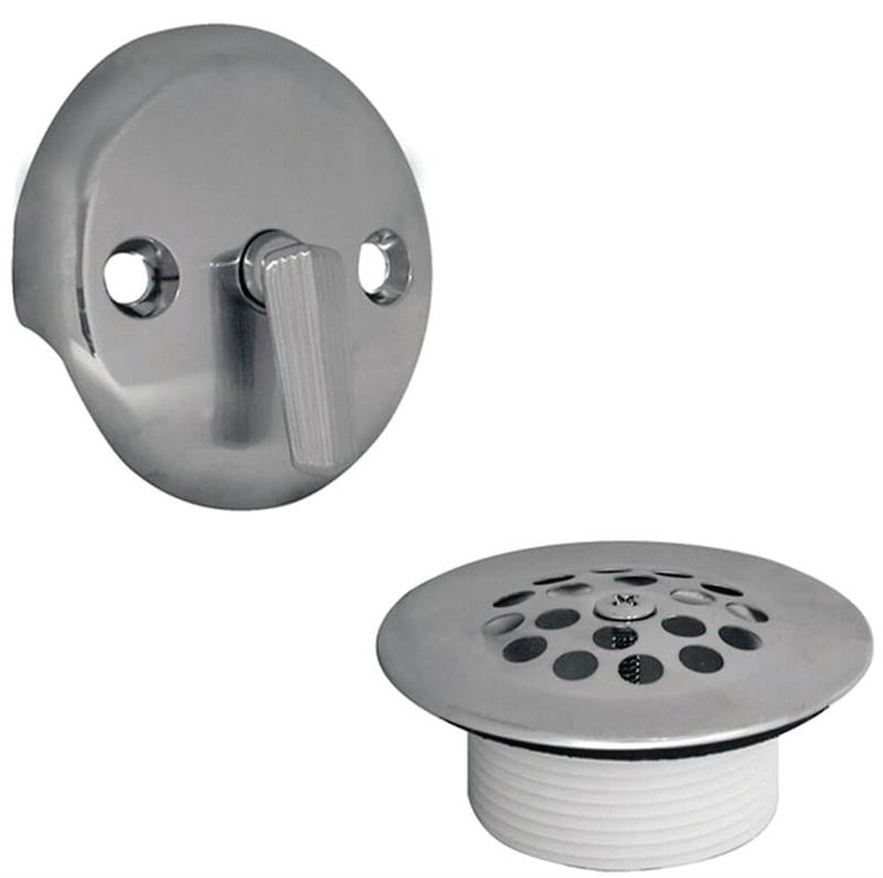 Danco 80977 Scratch Resistant Drain Trip Lever Conversion Kit