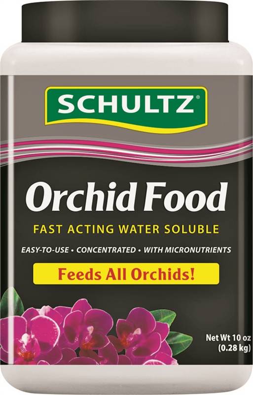 Schultz SPF70130 Fast Acting Bloom Fertilizer 1.5 Lb Granules 