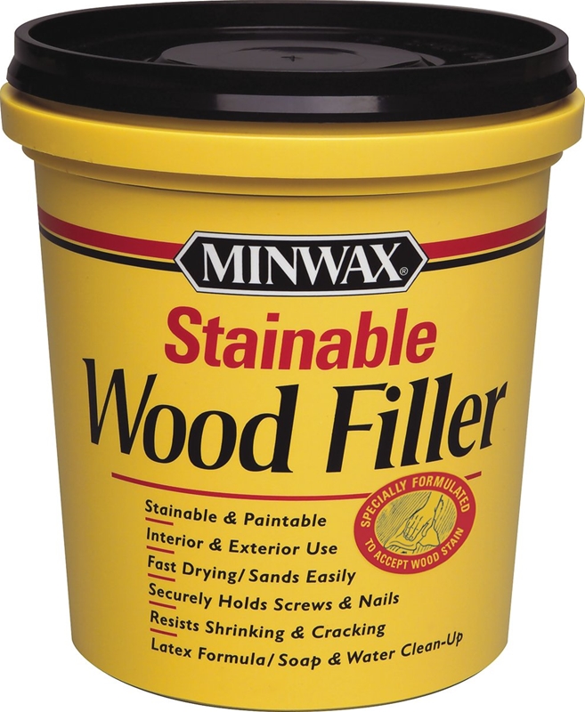 Buy Gorilla 108029 Wood Filler Kit, Natural Wood Natural Wood