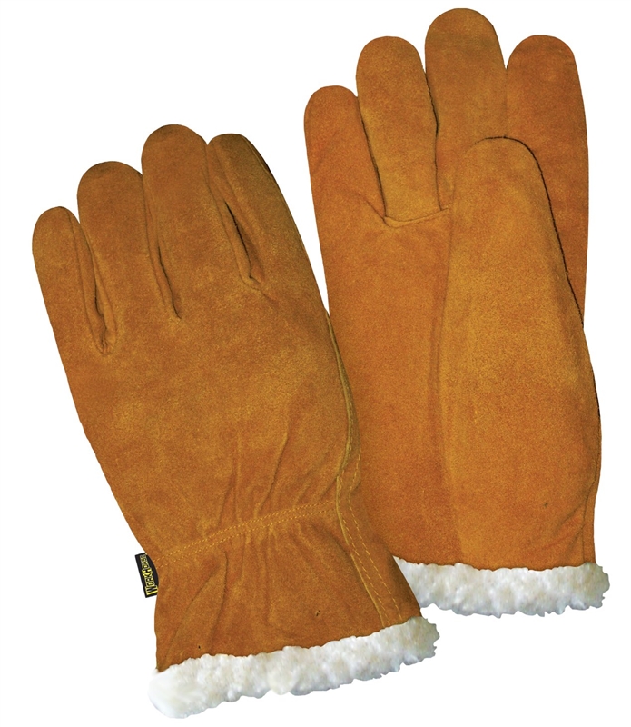 workhorse gloves