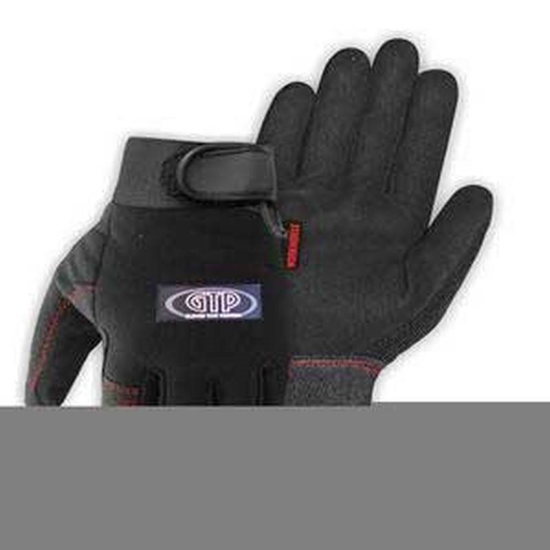 workhorse gloves