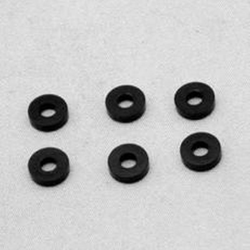 Moen M3870 Flat Faucet Washer 3 4 In Od 1 2r Trade Size And 1 8