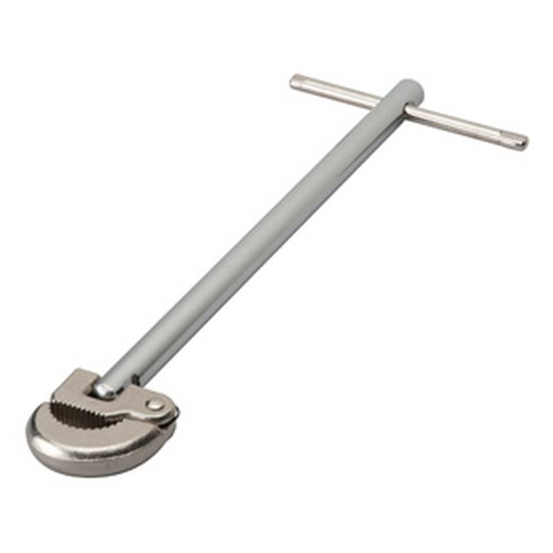 Moen M7010 Basin Wrench 11 In Steel Handle