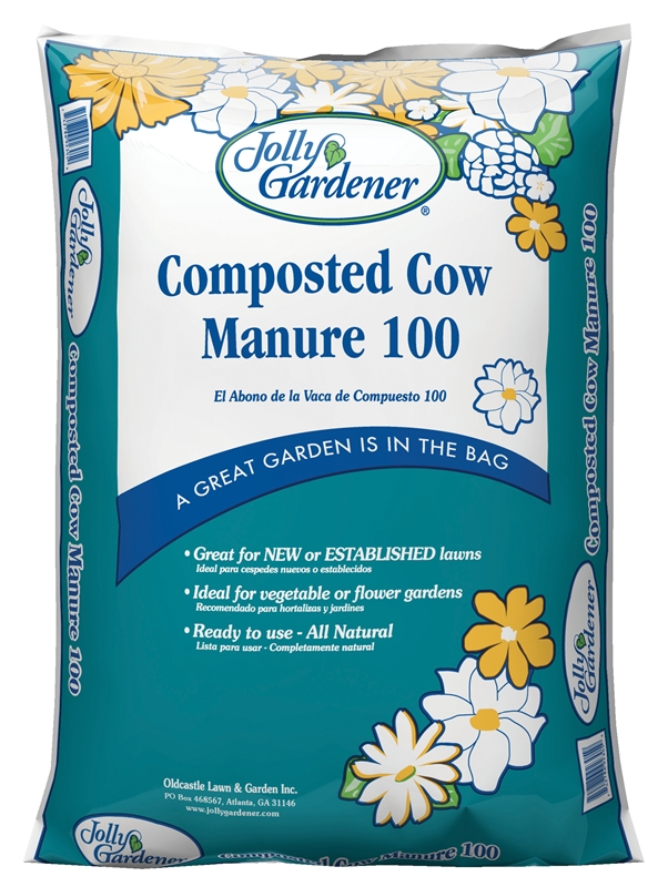 Compost Cow 40lb