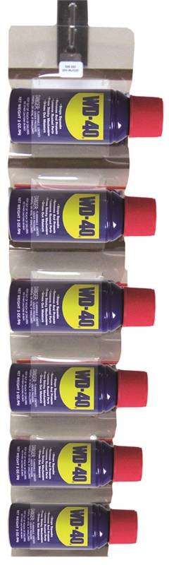 Lube Pntr Cstrip Wd40 24pk 3oz Case Of 24