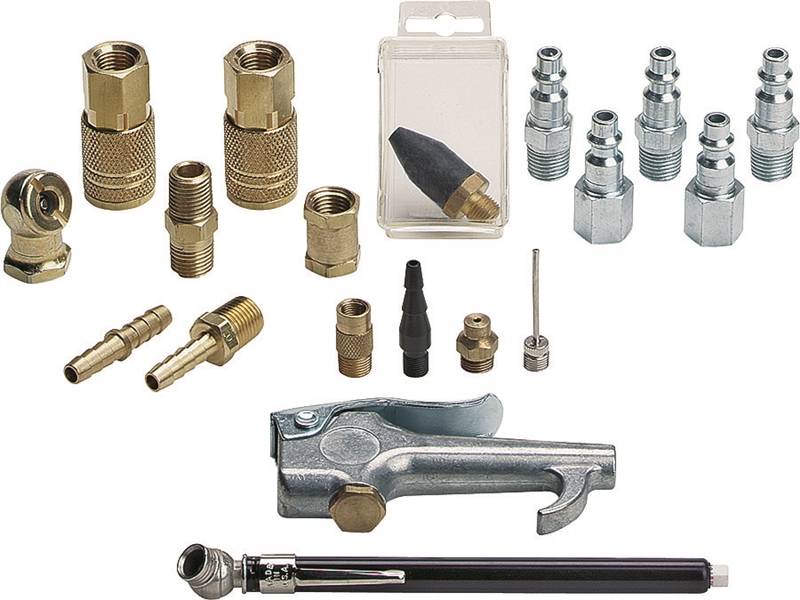 compressor accessories
