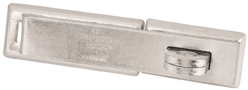 American Lock A535D Angle Hasp 