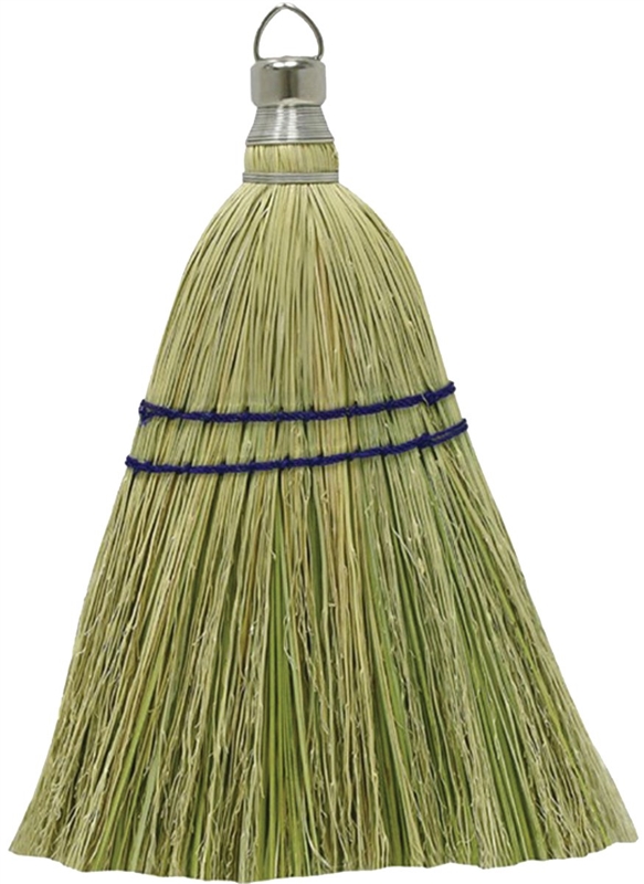 Quickie Poly Fiber Whisk Broom 404CQ 