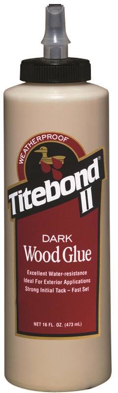 Titebond 4 oz Original Wood Glue 5062