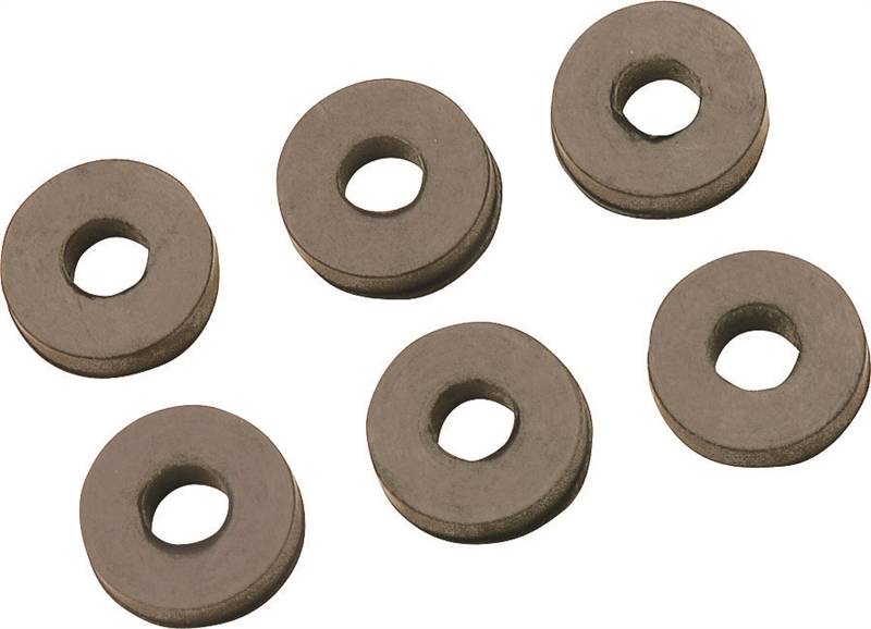 for Use with Quick-Opening Style Faucets Danco 80790 Flat Washer Assortment 