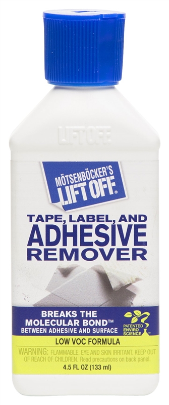Buy Motsenbocker's Lift Off MLO41116TRXO Spray Foam and Caulk