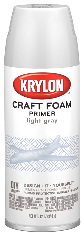 Buy Krylon K03804A00 Craft Spray Paint, Glitter, Diamond Dust, 5.75 oz, Can  Diamond Dust