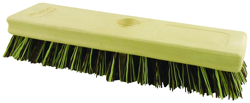 Quickie 266 Deck Scrub Brush 