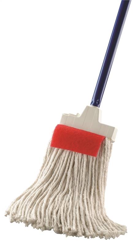 Quickie All-Purpose Cotton Wet Mop