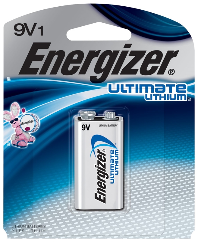 l522 energizer