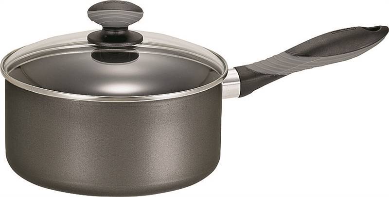 Cuisinart 744-24 Stock Pot with Lid, 6 qt Capacity, Aluminum/Stainless  Steel, Polished Mirror