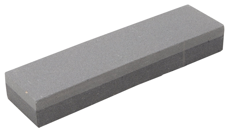 Vulcan CLP0034S-8 Sharpening Stone, 8 in L, 2 in W, 1 in