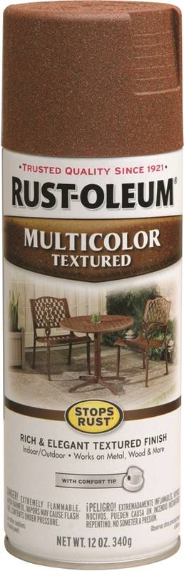 Buy Stops Rust 7225830 Textured Rust Spray Paint, Textured, White