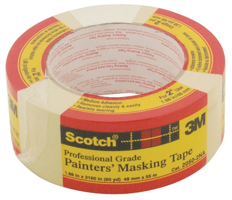 Masking Tape - 2 inch - PF Cusack
