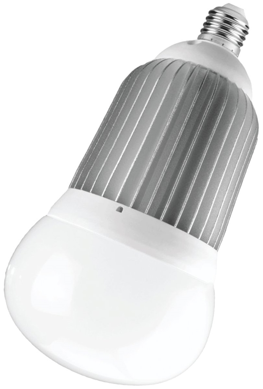 50W Keystone LED Lighting 4275 Lumen LED Big Bulb 