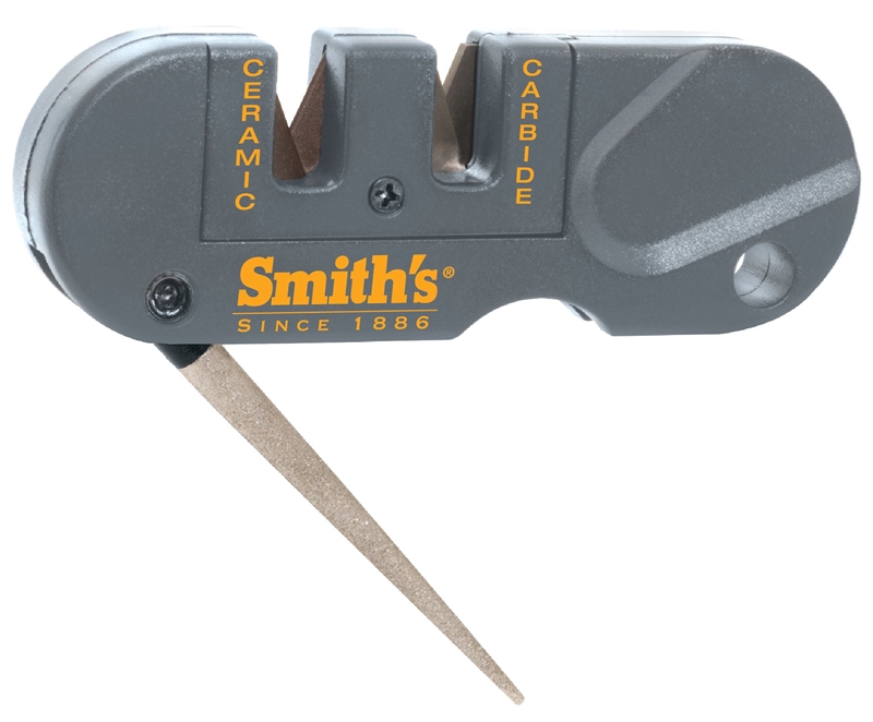Smith's Diamond Combination Sharpener DCS4