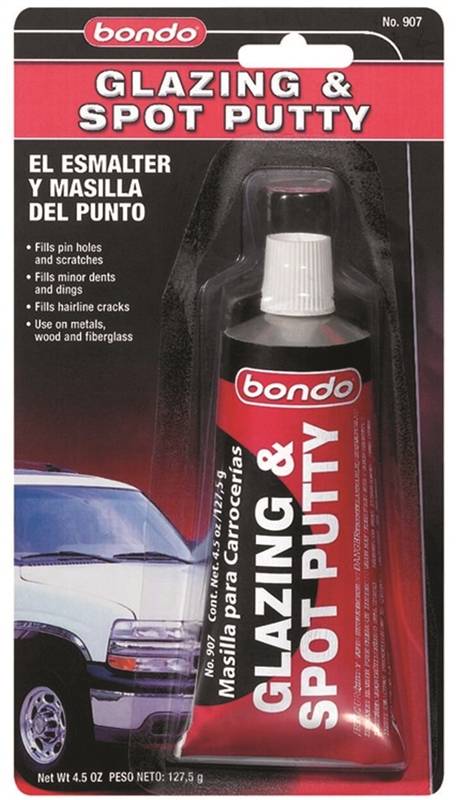 Bondo 912 Liquid Hardener