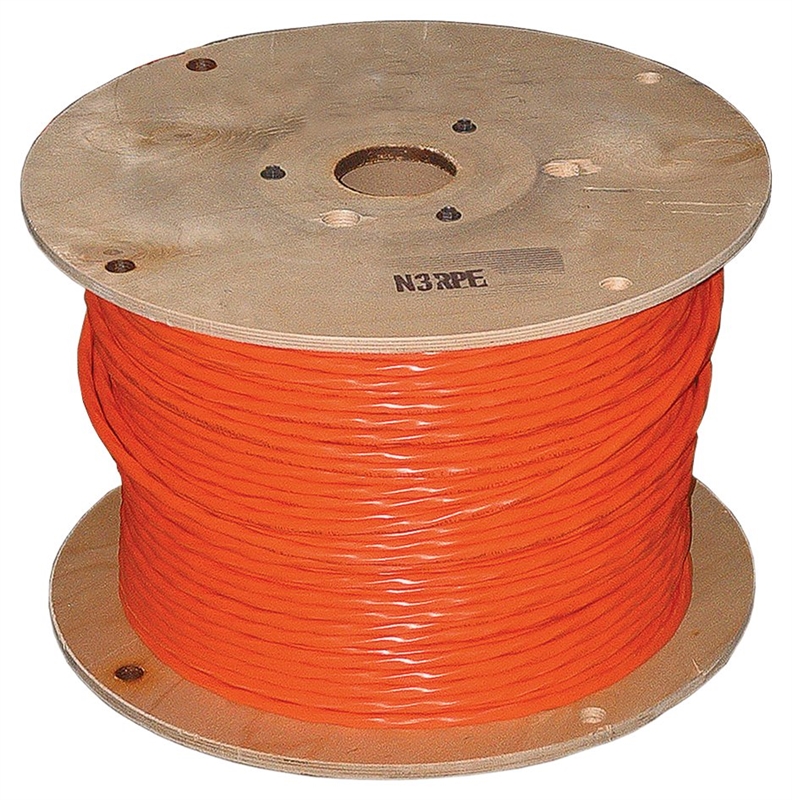10/3 NM-B x 60' Southwire "Romex®" Electrical Cable 