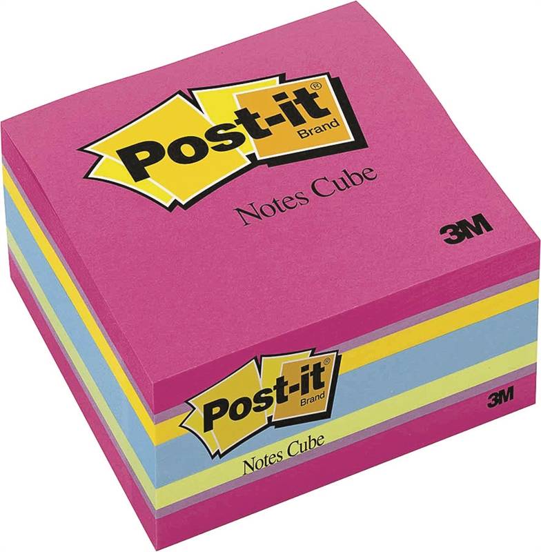 post-it-2027-recyclable-note-cube-3-x-3-in-500-sheet-assorted-bright