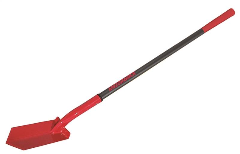 Ames True Temper 47035 Razor-Back Trenching Shovels, Open Back, 5 x 11 ...