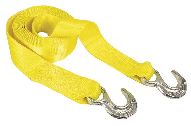 Luggage strapsOT0005-6-Nylon Tow Strap with Hooks 