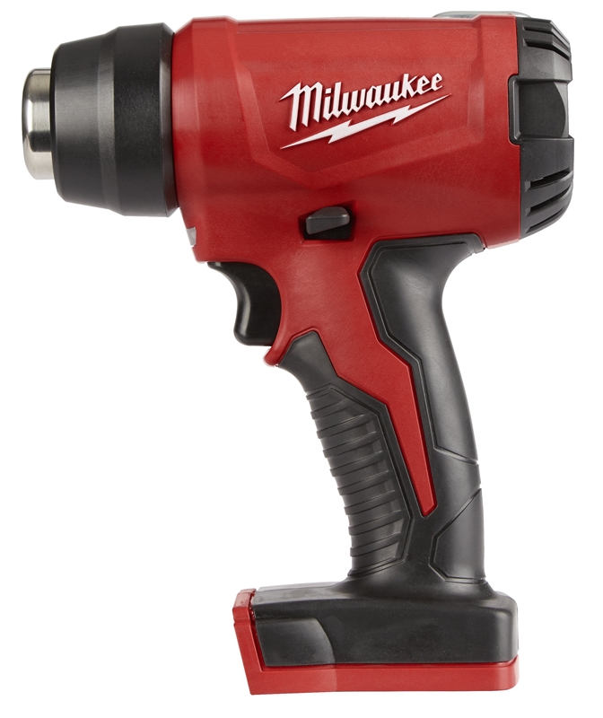 Milwaukee® 8975-6 Dual Temperature Heat Gun