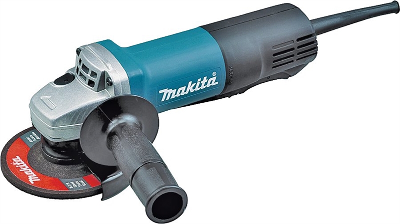 BLACK+DECKER 7750 Small Angle Grinder 4-1/2 