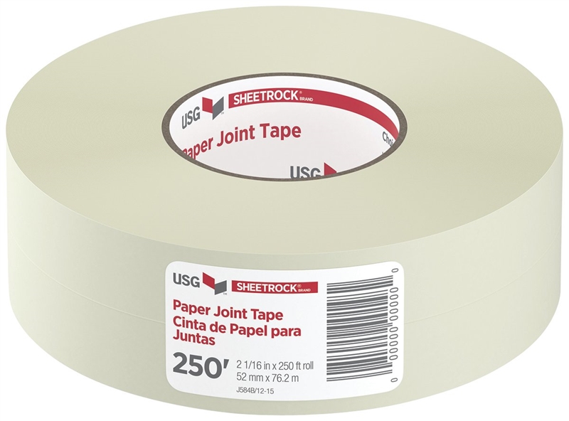 Tape Drywall 1-7/8INX300FT