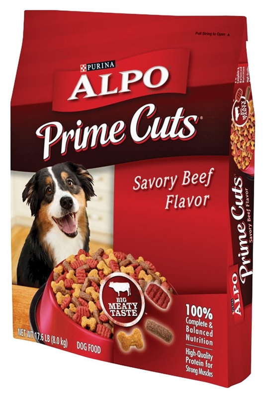 alpo dog food