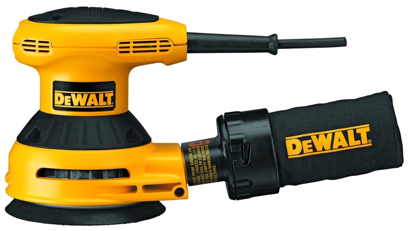 thumbnail image 2 of DeWalt OEM 386856-00 Sander Dust Bag Assembly – Fits 2771, DW421, DW421-AR, DW421-B2 2 of 5