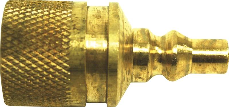 Mr Heater Propane Cylinder Fill Plug with a 7/8 Female POL 