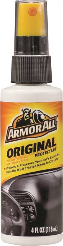 Armor All Leather Care Gel - 18 fl oz bottle