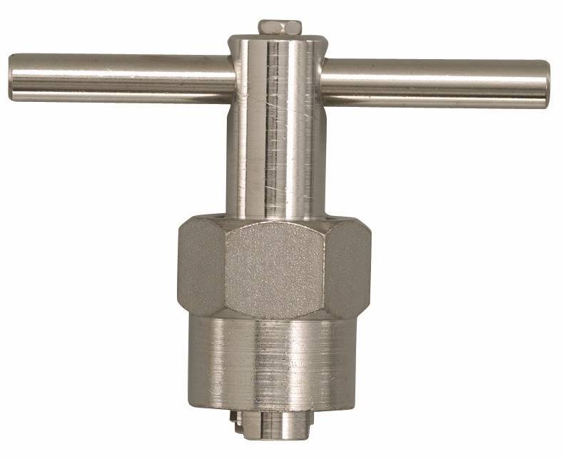 Moen 104421 Cartridge Puller For Use With 1200 1225 Or 1222