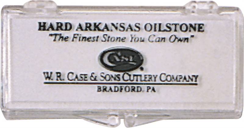 Smith's TRI6 Arkansas Tri-Hone Stone Sharpening System - Grey - 6