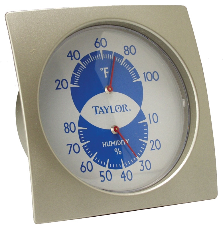 Taylor Precision Products 51535301 Window Thermometer for sale online 
