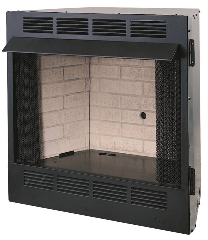 Comfort Glow Cgfb32cc Vent Free Gas Firebox