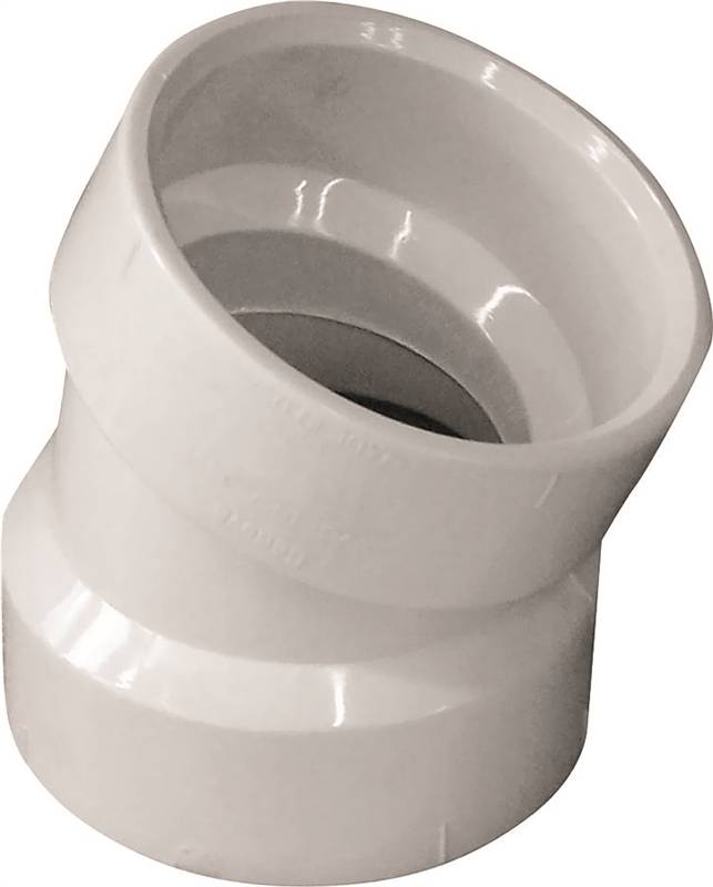 Genova Products 1-.50 In. Sch. 40 PVC-DWV Caps 70151, 1