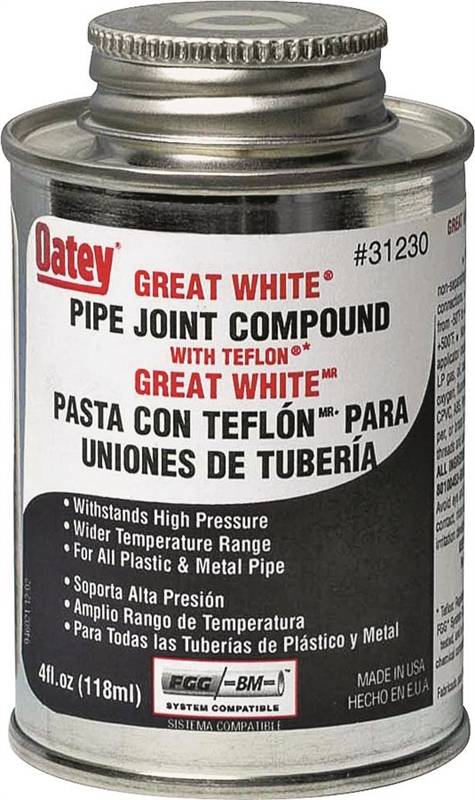 Rectorseal T Plus 2 Pipe Thread Sealant - 1.75 oz